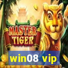 win08 vip